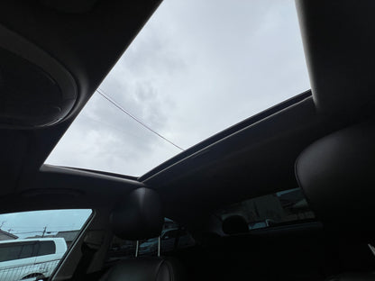 Mercedes Benz CLS500 AMG | C219 | 90.089 km | 387 PS | harman/kardon