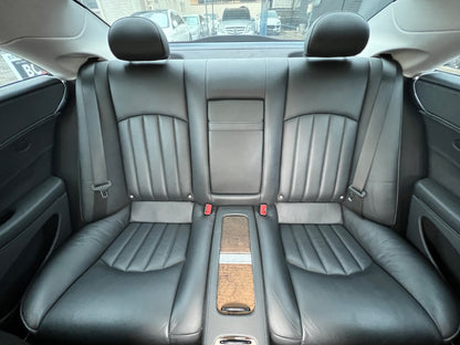 Mercedes Benz CLS500 AMG | C219 | 90.089 km | 387 PS | harman/kardon