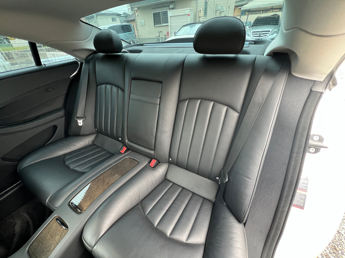 Mercedes Benz CLS500 AMG | C219 | 90.089 km | 387 PS | harman/kardon