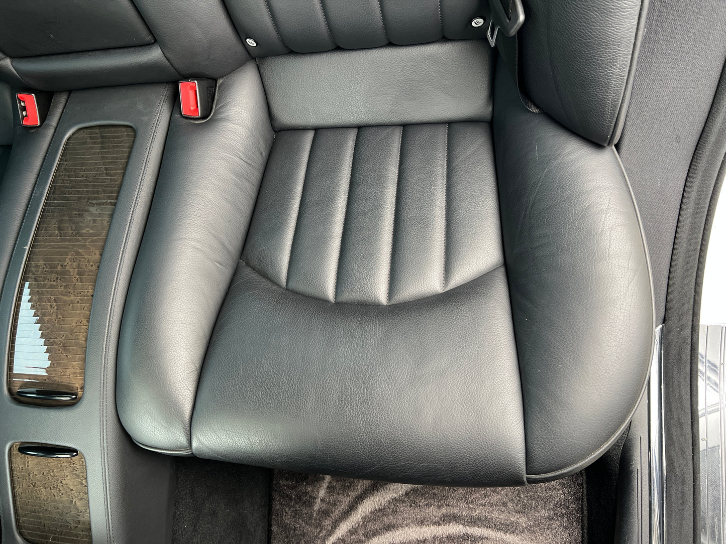 Mercedes Benz CLS500 AMG | C219 | 90.089 km | 387 PS | harman/kardon