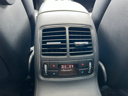 Mercedes Benz CLS500 AMG | C219 | 90.089 km | 387 PS | harman/kardon