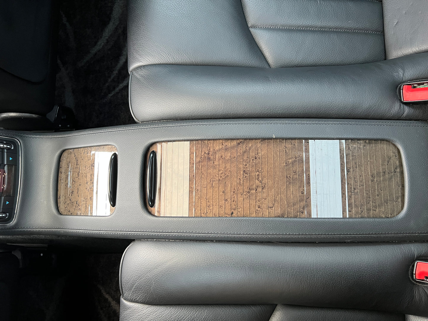 Mercedes Benz CLS500 AMG | C219 | 90.089 km | 387 PS | harman/kardon