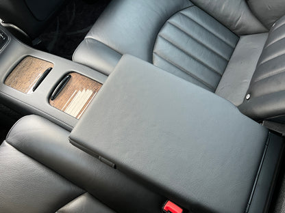 Mercedes Benz CLS500 AMG | C219 | 90.089 km | 387 PS | harman/kardon