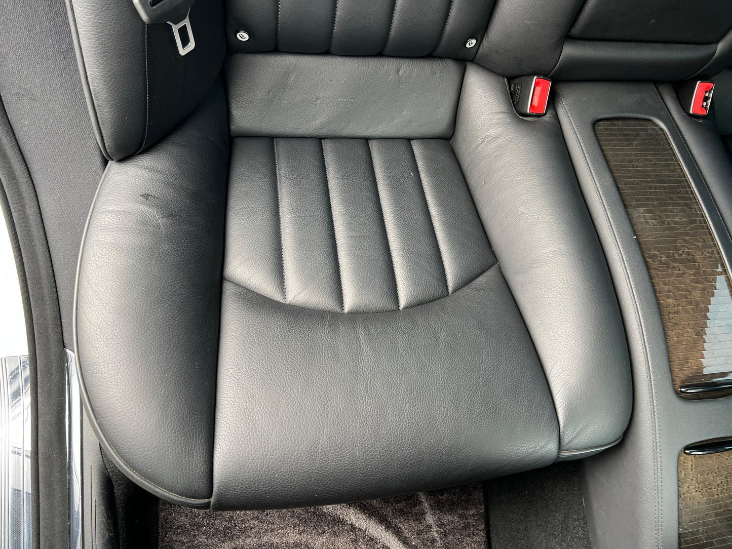 Mercedes Benz CLS500 AMG | C219 | 90.089 km | 387 PS | harman/kardon