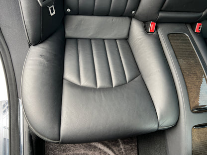 Mercedes Benz CLS500 AMG | C219 | 90.089 km | 387 PS | harman/kardon