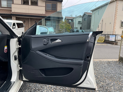 Mercedes Benz CLS500 AMG | C219 | 90.089 km | 387 PS | harman/kardon