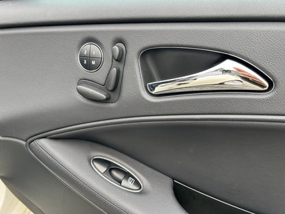 Mercedes Benz CLS500 AMG | C219 | 90.089 km | 387 PS | harman/kardon