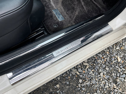 Mercedes Benz CLS500 AMG | C219 | 90.089 km | 387 PS | harman/kardon