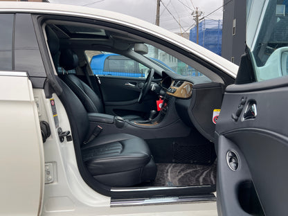 Mercedes Benz CLS500 AMG | C219 | 90.089 km | 387 PS | harman/kardon