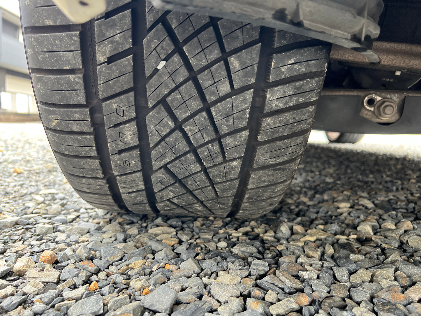 Mercedes Benz CLS500 AMG | C219 | 90.089 km | 387 PS | harman/kardon