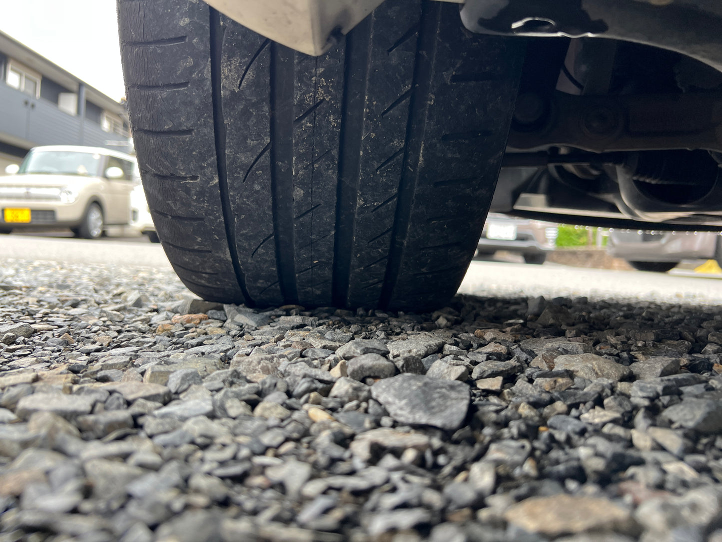 Mercedes Benz CLS500 AMG | C219 | 90.089 km | 387 PS | harman/kardon