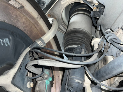 Mercedes Benz CLS500 AMG | C219 | 90.089 km | 387 PS | harman/kardon