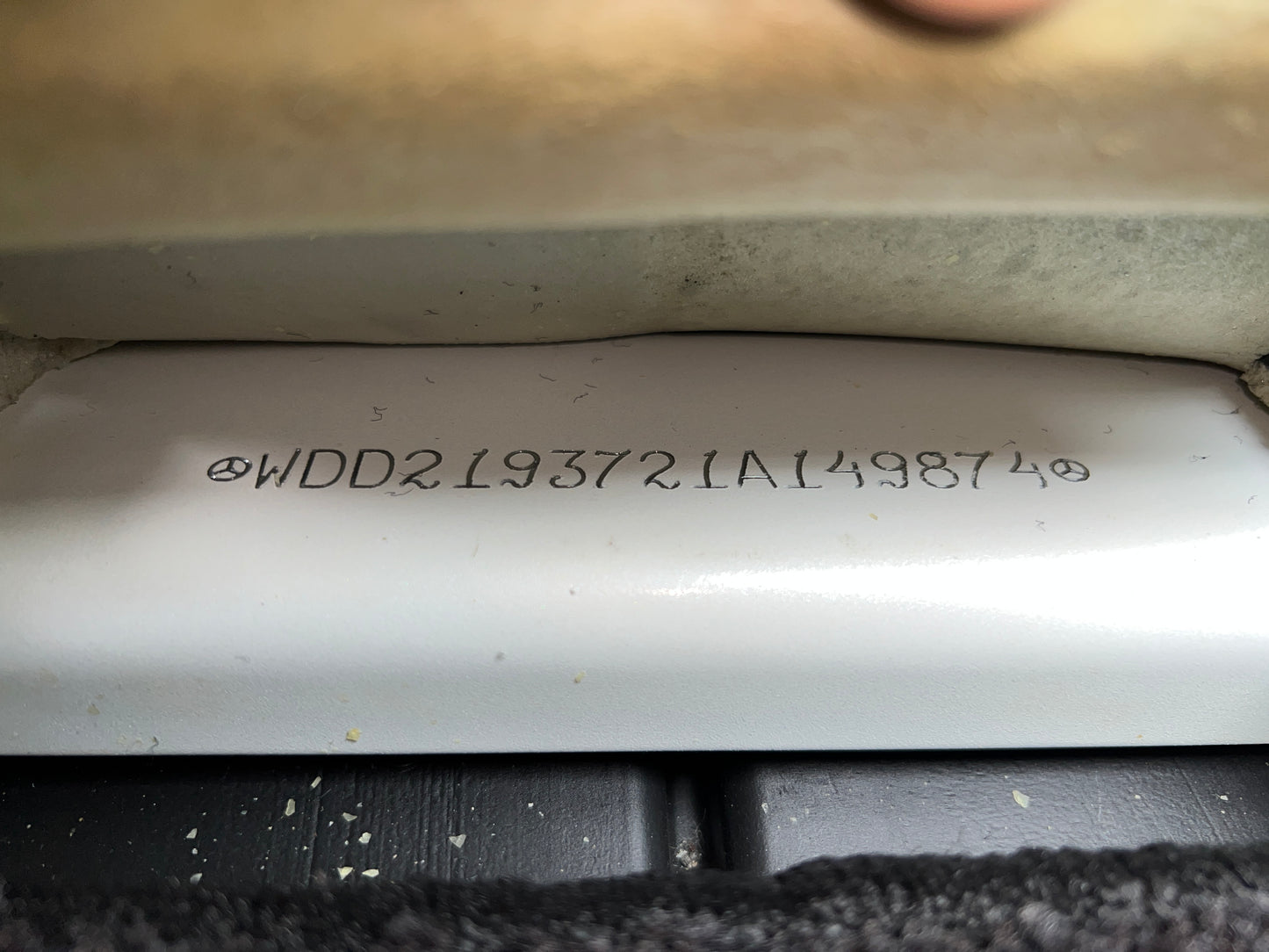 Mercedes Benz CLS500 AMG | C219 | 90.089 km | 387 PS | harman/kardon