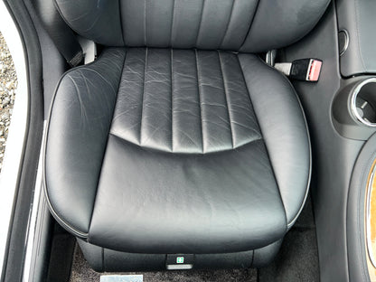 Mercedes Benz CLS500 AMG | C219 | 90.089 km | 387 PS | harman/kardon