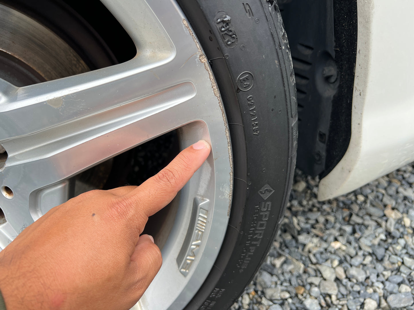 Mercedes Benz CLS500 AMG | C219 | 90.089 km | 387 PS | harman/kardon