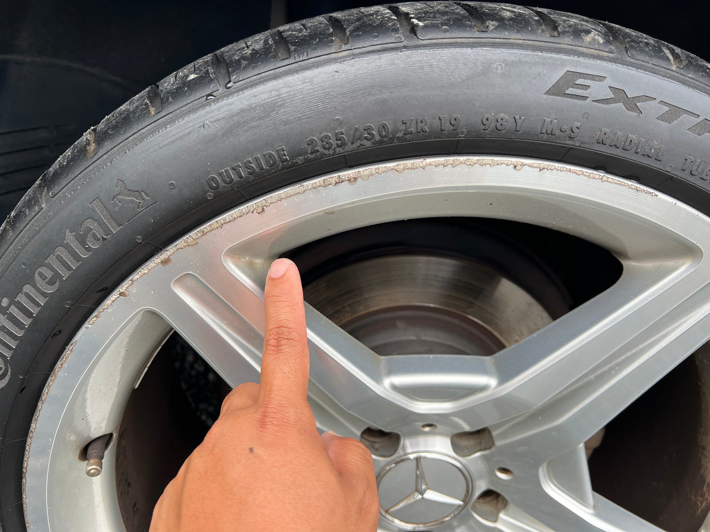 Mercedes Benz CLS500 AMG | C219 | 90.089 km | 387 PS | harman/kardon