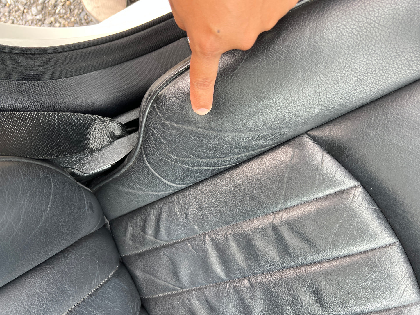 Mercedes Benz CLS500 AMG | C219 | 90.089 km | 387 PS | harman/kardon