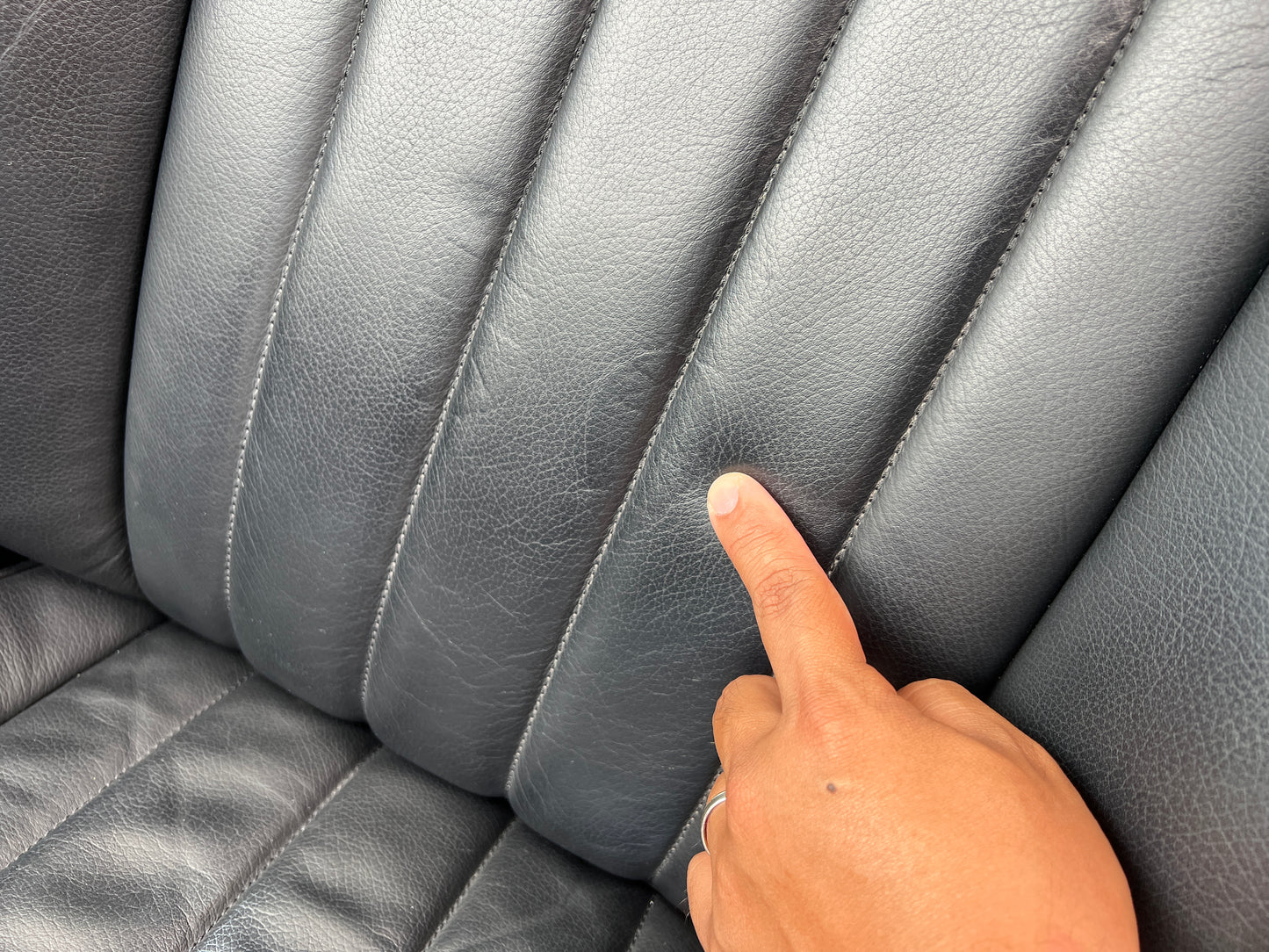 Mercedes Benz CLS500 AMG | C219 | 90.089 km | 387 PS | harman/kardon