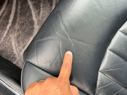 Mercedes Benz CLS500 AMG | C219 | 90.089 km | 387 PS | harman/kardon