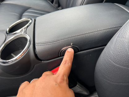 Mercedes Benz CLS500 AMG | C219 | 90.089 km | 387 PS | harman/kardon