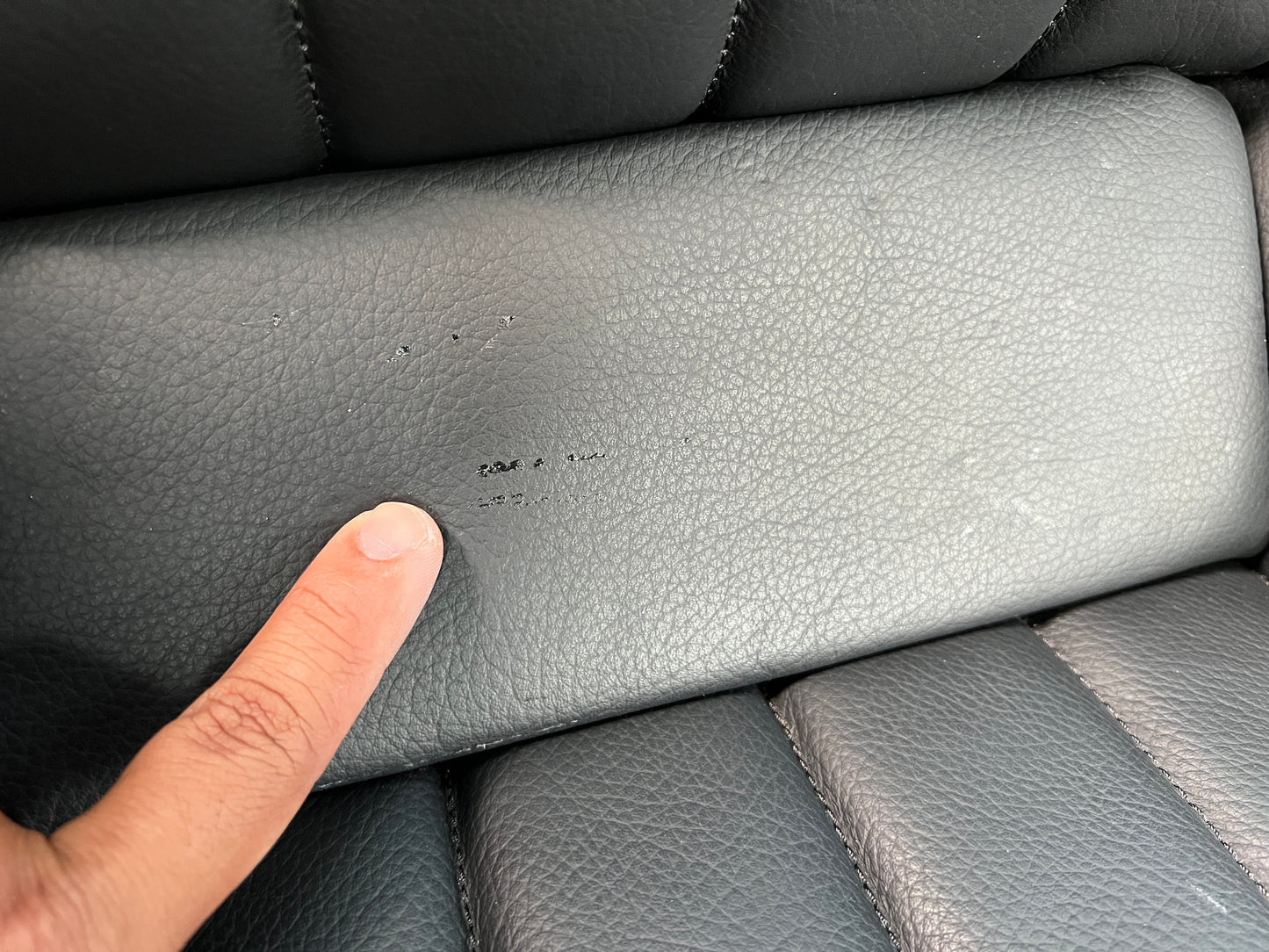 Mercedes Benz CLS500 AMG | C219 | 90.089 km | 387 PS | harman/kardon