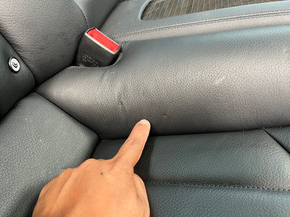 Mercedes Benz CLS500 AMG | C219 | 90.089 km | 387 PS | harman/kardon