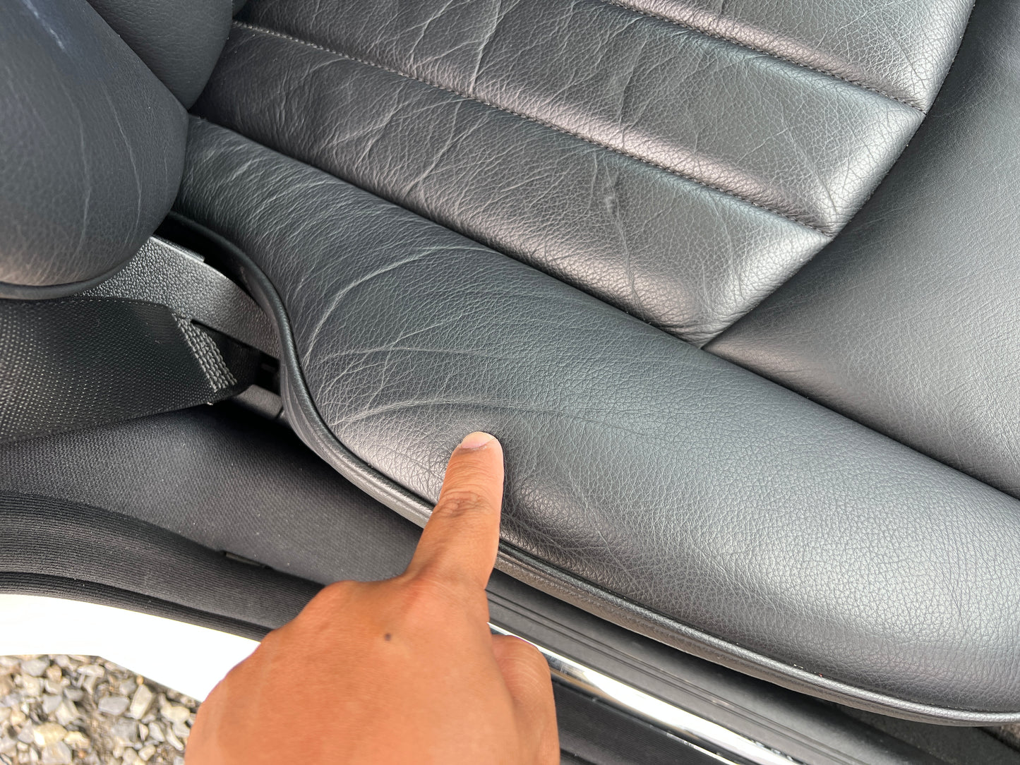 Mercedes Benz CLS500 AMG | C219 | 90.089 km | 387 PS | harman/kardon