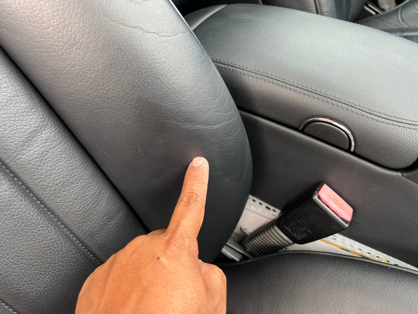 Mercedes Benz CLS500 AMG | C219 | 90.089 km | 387 PS | harman/kardon