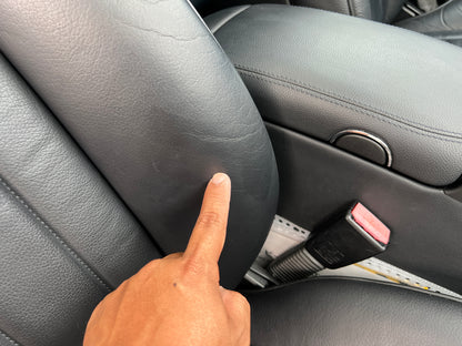 Mercedes Benz CLS500 AMG | C219 | 90.089 km | 387 PS | harman/kardon