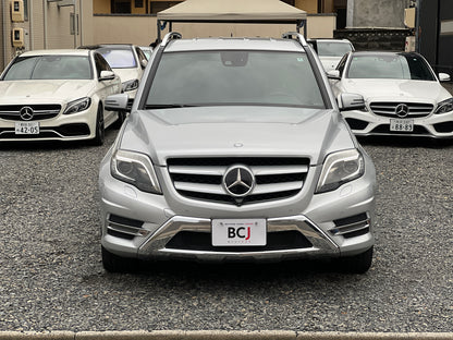Mercedes Benz GLK 350 | AMG | X204 | 83.582 km | 306 PS | 360 Kamera