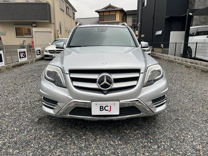 Mercedes Benz GLK 350 | AMG | X204 | 83.582 km | 306 PS | 360 Kamera