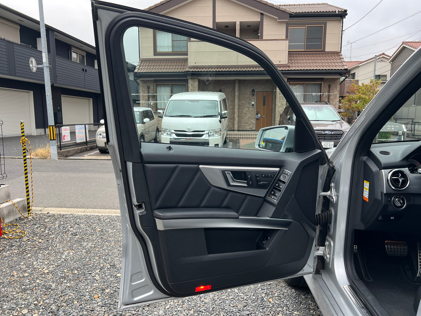 Mercedes Benz GLK 350 | AMG | X204 | 83.582 km | 306 PS | 360 Kamera
