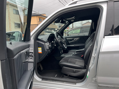 Mercedes Benz GLK 350 | AMG | X204 | 83.582 km | 306 PS | 360 Kamera