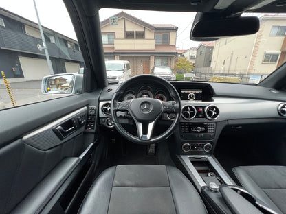 Mercedes Benz GLK 350 | AMG | X204 | 83.582 km | 306 PS | 360 Kamera