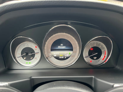 Mercedes Benz GLK 350 | AMG | X204 | 83.582 km | 306 PS | 360 Kamera