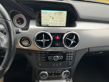 Mercedes Benz GLK 350 | AMG | X204 | 83.582 km | 306 PS | 360 Kamera