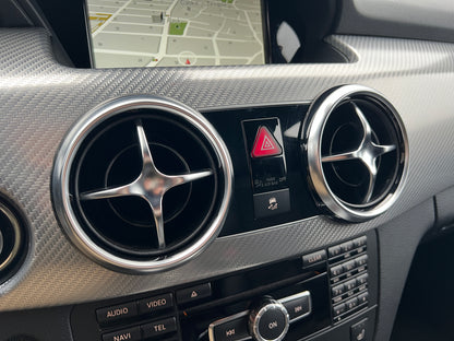 Mercedes Benz GLK 350 | AMG | X204 | 83.582 km | 306 PS | 360 Kamera