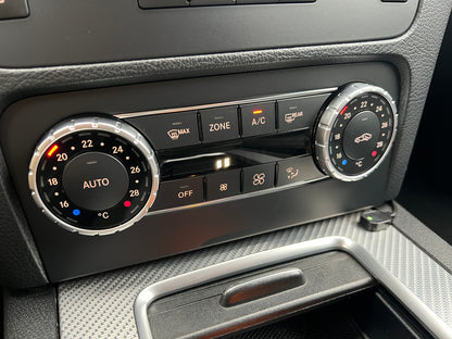 Mercedes Benz GLK 350 | AMG | X204 | 83.582 km | 306 PS | 360 Kamera