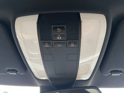 Mercedes Benz GLK 350 | AMG | X204 | 83.582 km | 306 PS | 360 Kamera