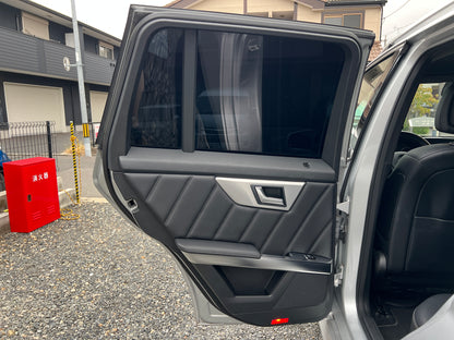 Mercedes Benz GLK 350 | AMG | X204 | 83.582 km | 306 PS | 360 Kamera