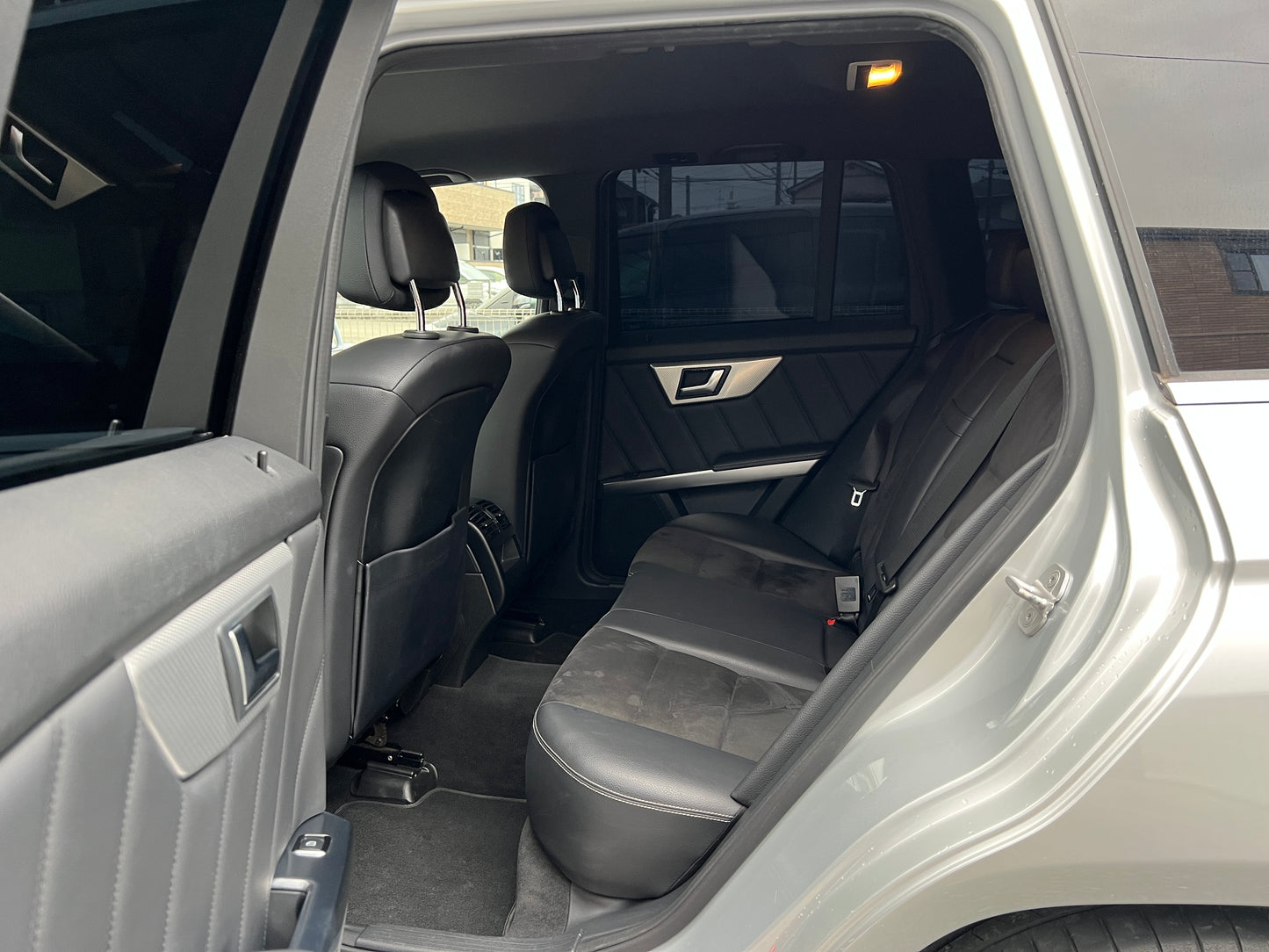 Mercedes Benz GLK 350 | AMG | X204 | 83.582 km | 306 PS | 360 Kamera