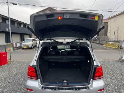 Mercedes Benz GLK 350 | AMG | X204 | 83.582 km | 306 PS | 360 Kamera