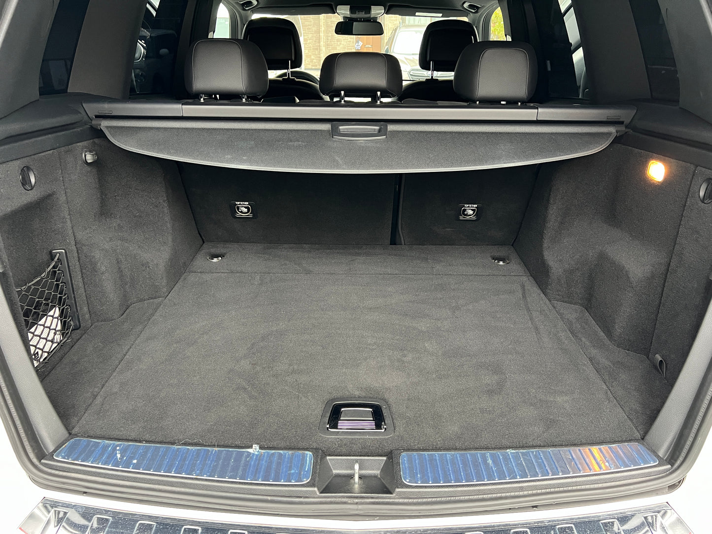 Mercedes Benz GLK 350 | AMG | X204 | 83.582 km | 306 PS | 360 Kamera
