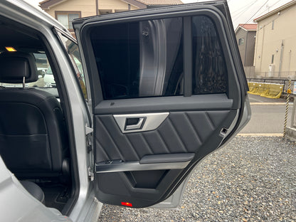 Mercedes Benz GLK 350 | AMG | X204 | 83.582 km | 306 PS | 360 Kamera