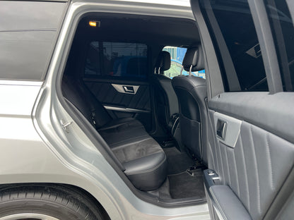 Mercedes Benz GLK 350 | AMG | X204 | 83.582 km | 306 PS | 360 Kamera