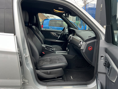 Mercedes Benz GLK 350 | AMG | X204 | 83.582 km | 306 PS | 360 Kamera