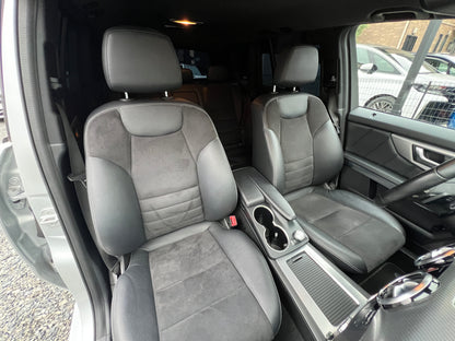 Mercedes Benz GLK 350 | AMG | X204 | 83.582 km | 306 PS | 360 Kamera
