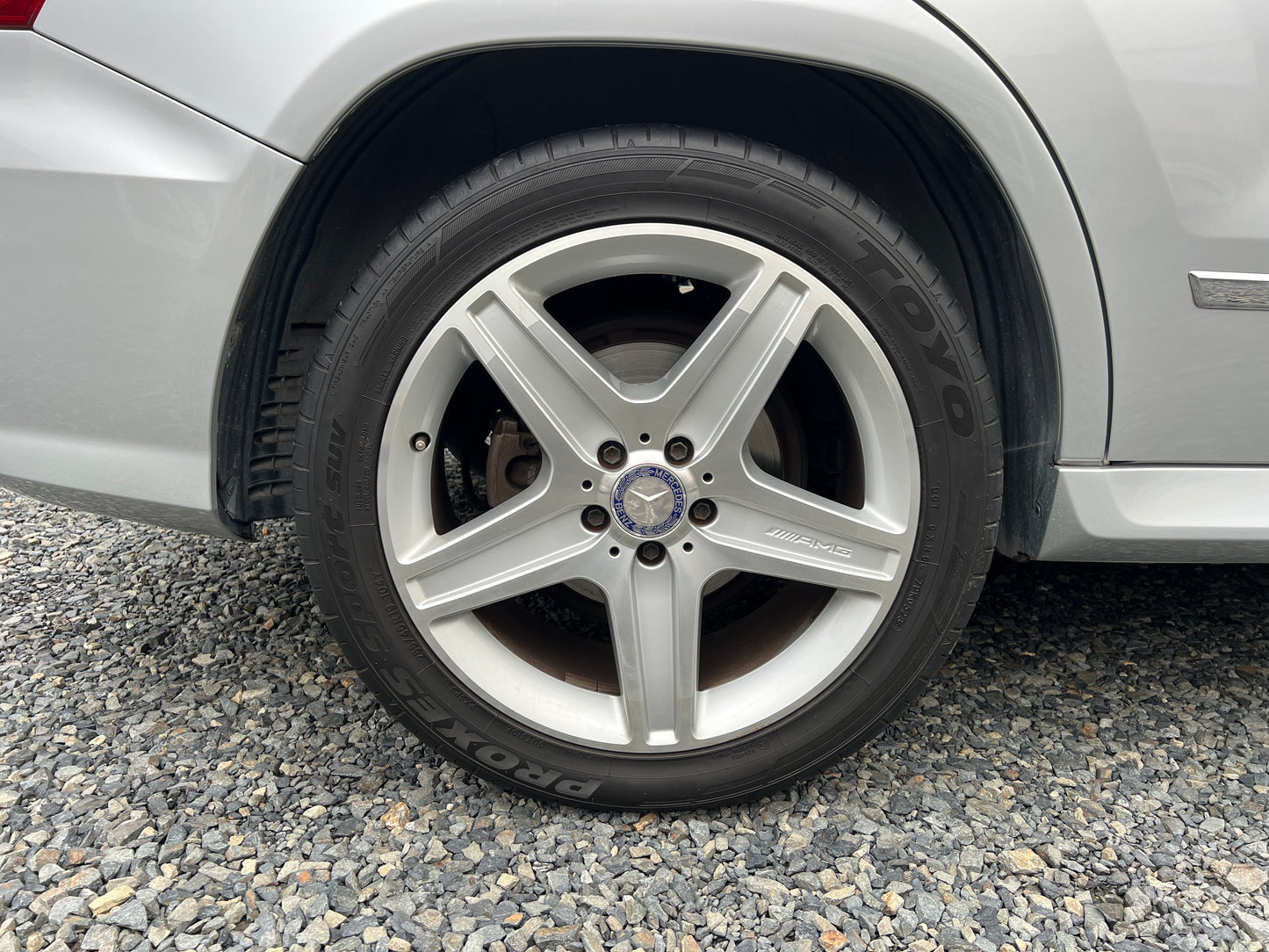 Mercedes Benz GLK 350 | AMG | X204 | 83.582 km | 306 PS | 360 Kamera