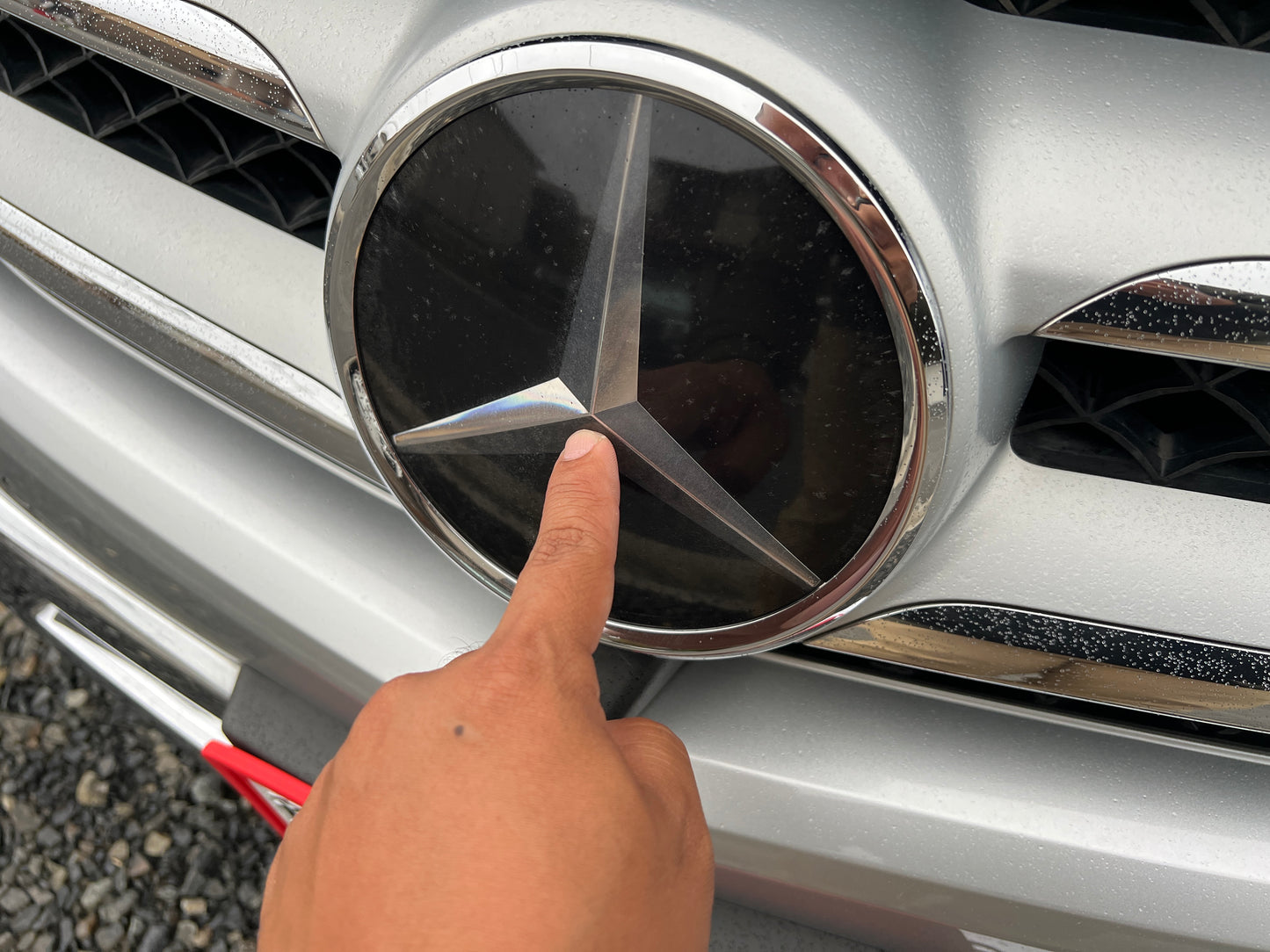 Mercedes Benz GLK 350 | AMG | X204 | 83.582 km | 306 PS | 360 Kamera