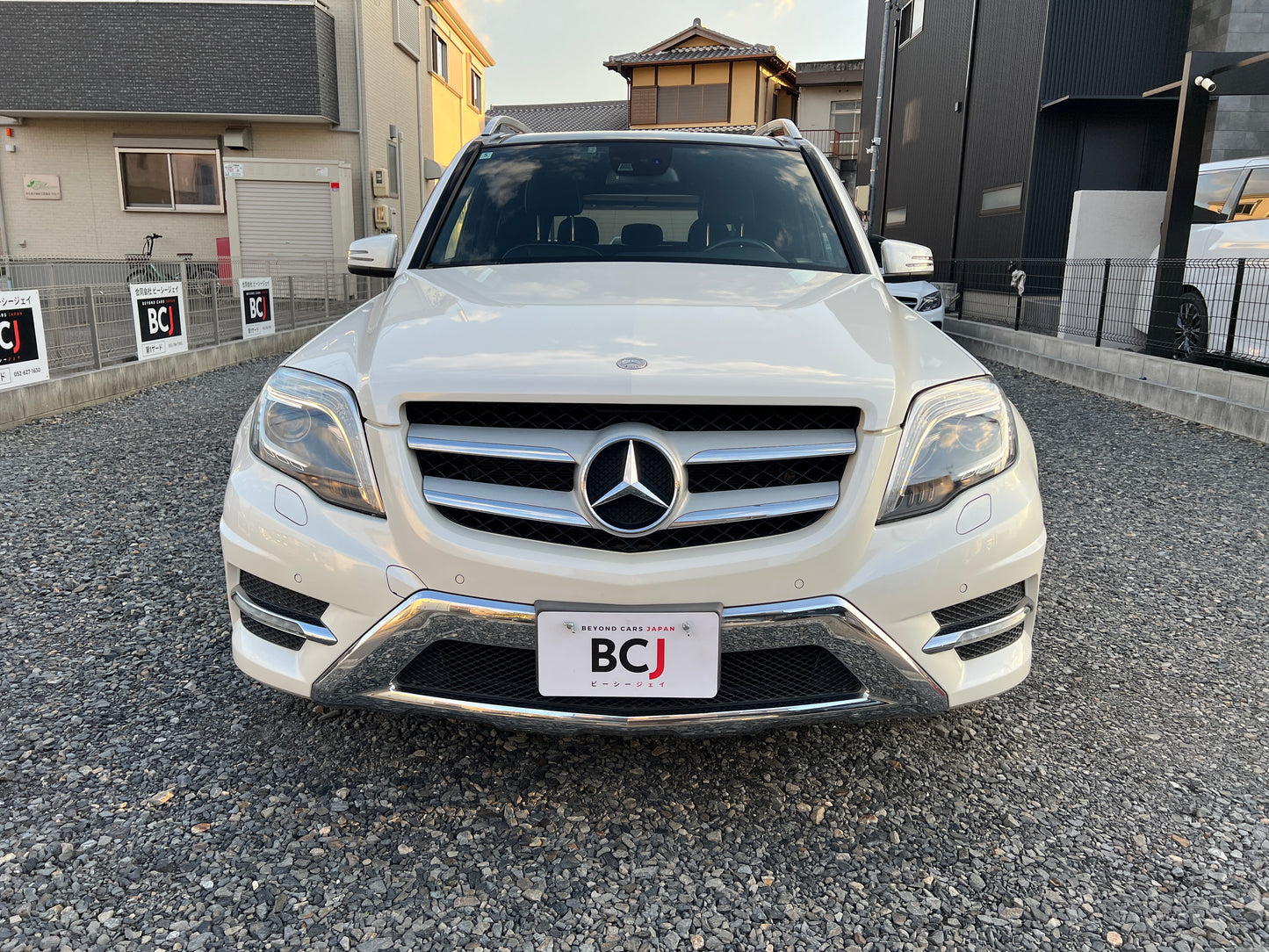 Mercedes Benz GLK 350 | AMG | X204 | 104.951 km | 306 PS | 4-Matic | Panorama-Schiebedach